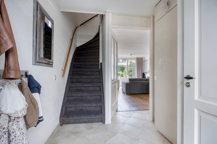 Foto 4 van Zomertuin 55