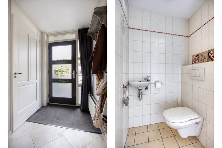 Foto 5 van Zomertuin 55