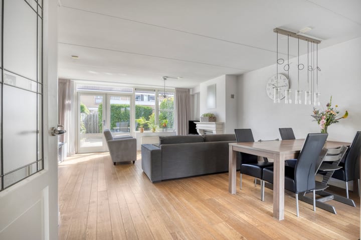 Foto 6 van Zomertuin 55