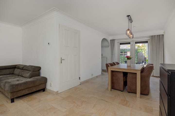 Foto 2 van Tarweakker 9