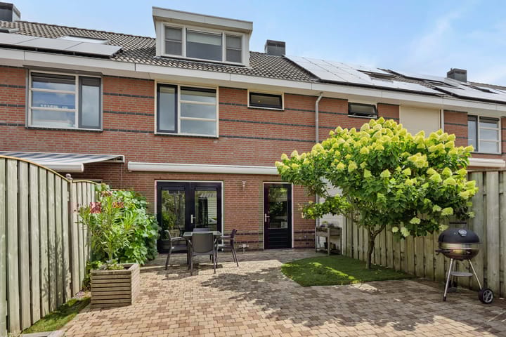 Foto 3 van Tarweakker 9