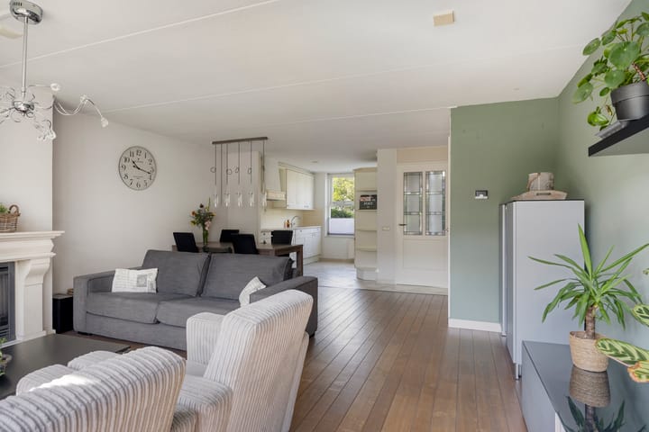 Foto 8 van Zomertuin 55