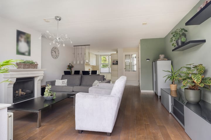 Foto 9 van Zomertuin 55