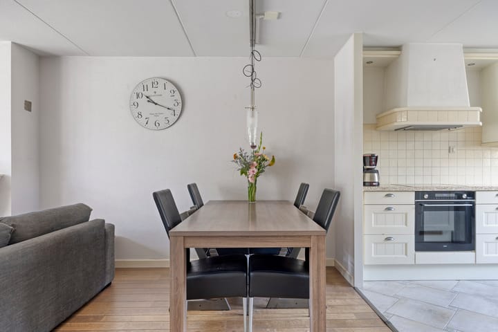 Foto 10 van Zomertuin 55