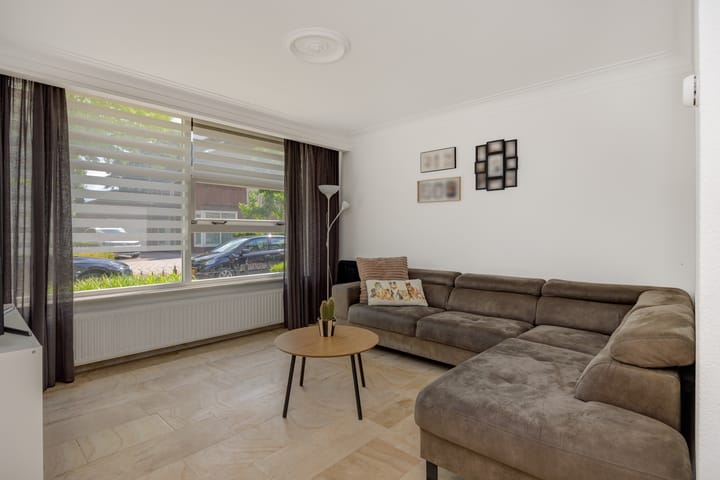 Foto 6 van Tarweakker 9