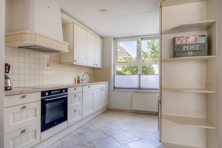 Foto 11 van Zomertuin 55