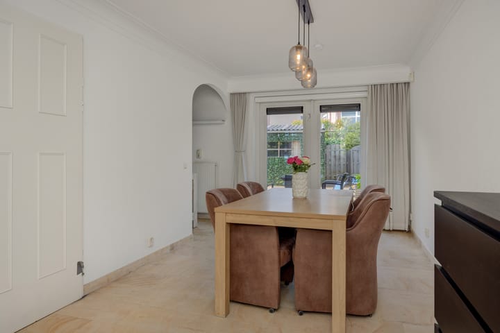 Foto 7 van Tarweakker 9