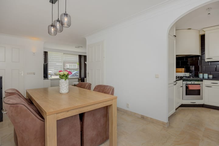 Foto 8 van Tarweakker 9