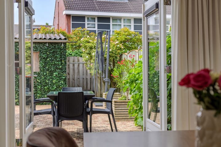 Foto 9 van Tarweakker 9