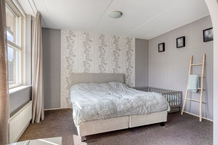 Foto 14 van Zomertuin 55