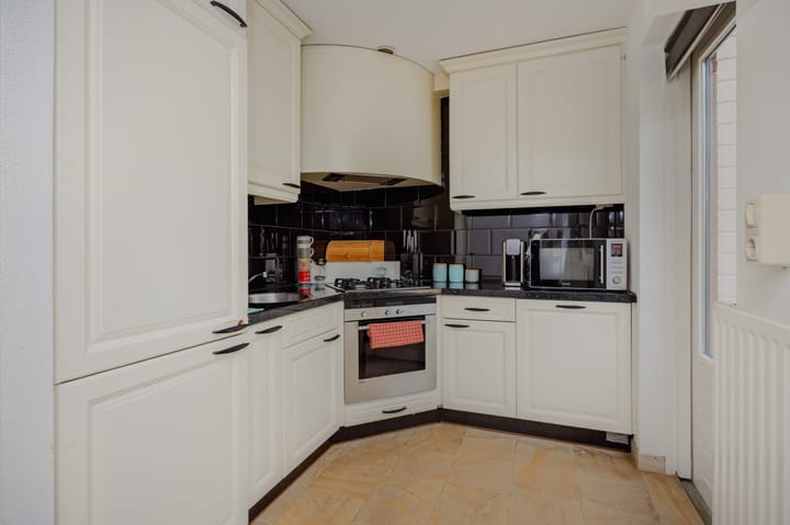 Foto 10 van Tarweakker 9