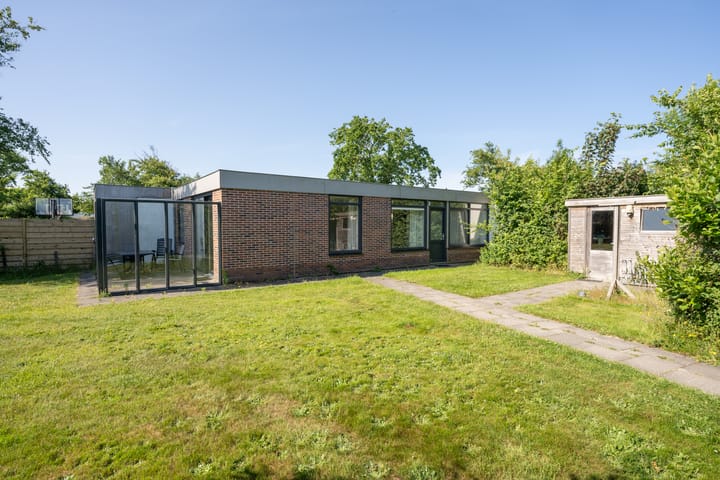 Foto 1 van Californiëweg 145