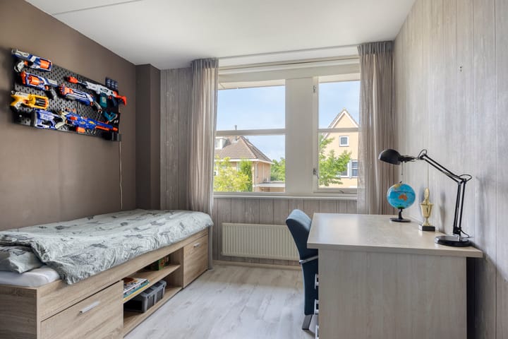 Foto 17 van Zomertuin 55