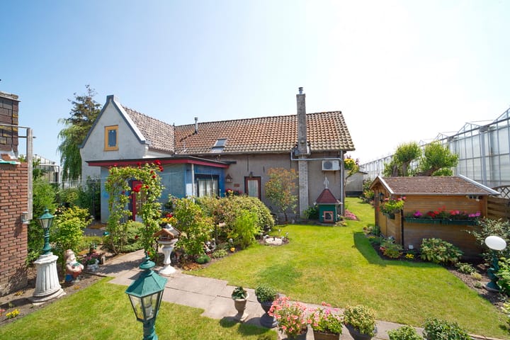 Photo 1 of Plaats 22-A