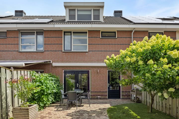 Foto 17 van Tarweakker 9