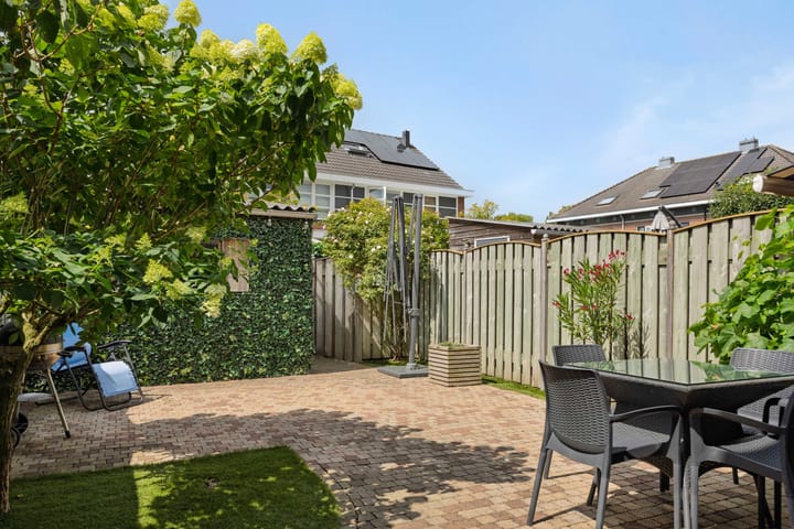 Foto 18 van Tarweakker 9