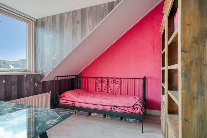 Foto 23 van Zomertuin 55