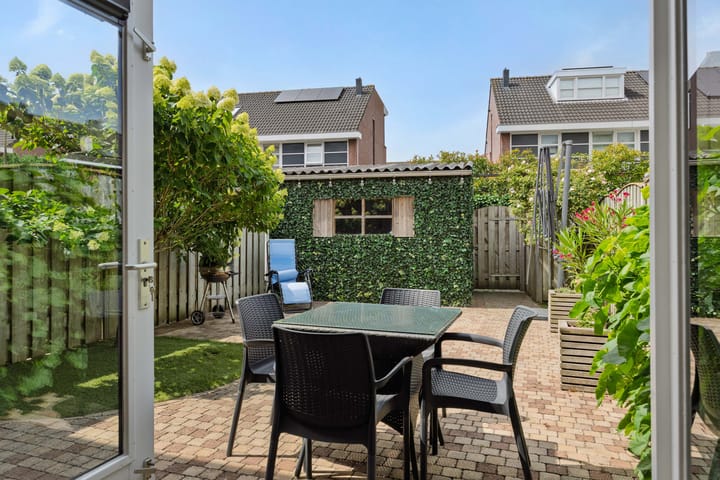 Foto 19 van Tarweakker 9