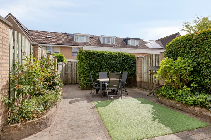 Foto 25 van Zomertuin 55