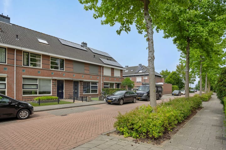 Foto 22 van Tarweakker 9