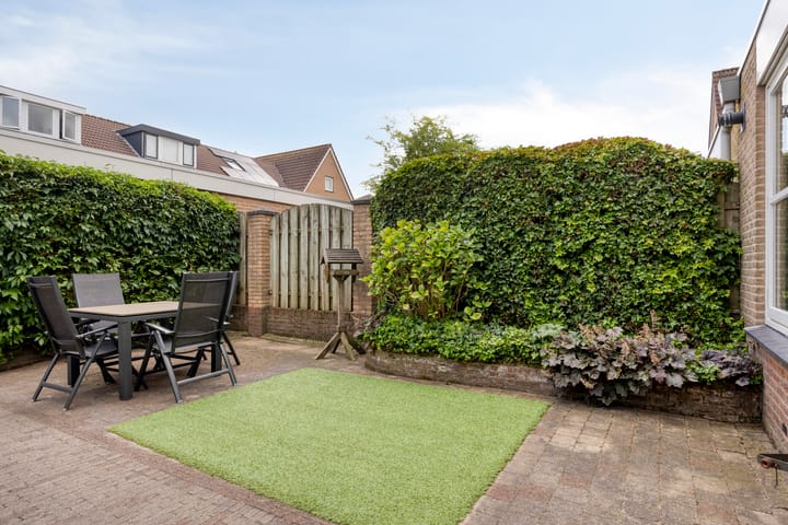 Foto 27 van Zomertuin 55