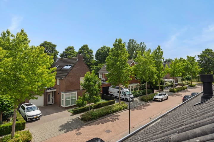 Foto 23 van Tarweakker 9