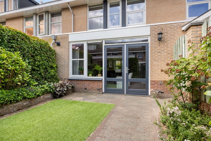 Foto 28 van Zomertuin 55