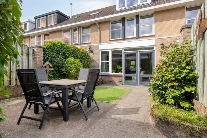 Foto 29 van Zomertuin 55