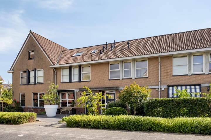 Foto 30 van Zomertuin 55