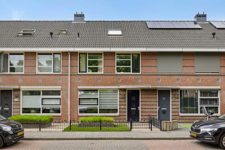 Foto 26 van Tarweakker 9