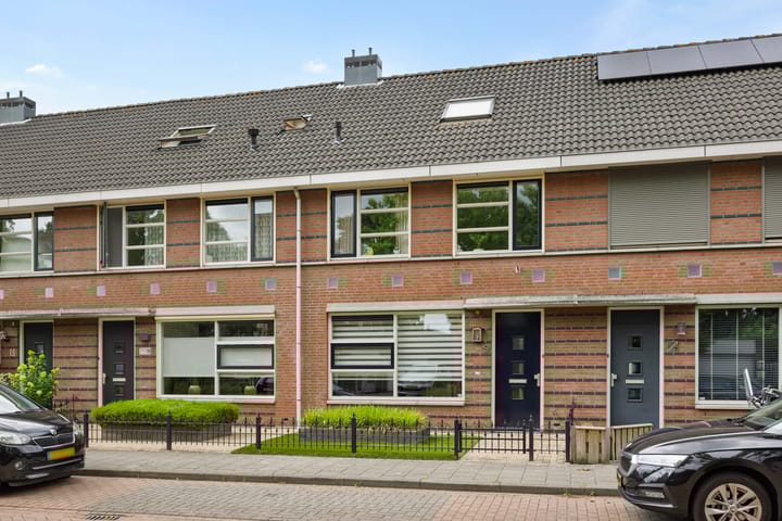 Foto 27 van Tarweakker 9