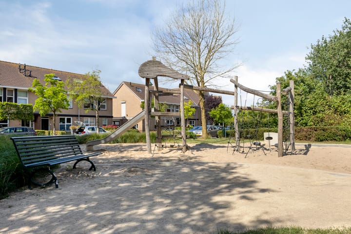 Foto 33 van Zomertuin 55