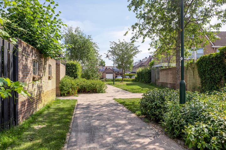 Foto 34 van Zomertuin 55