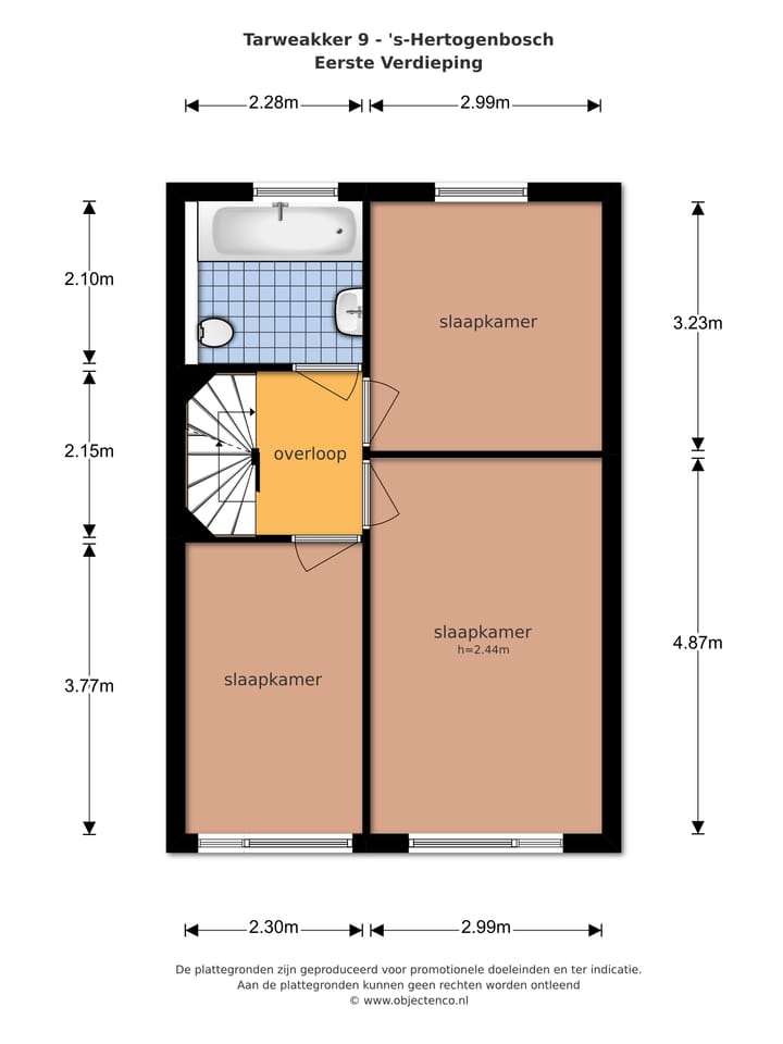 Foto 29 van Tarweakker 9
