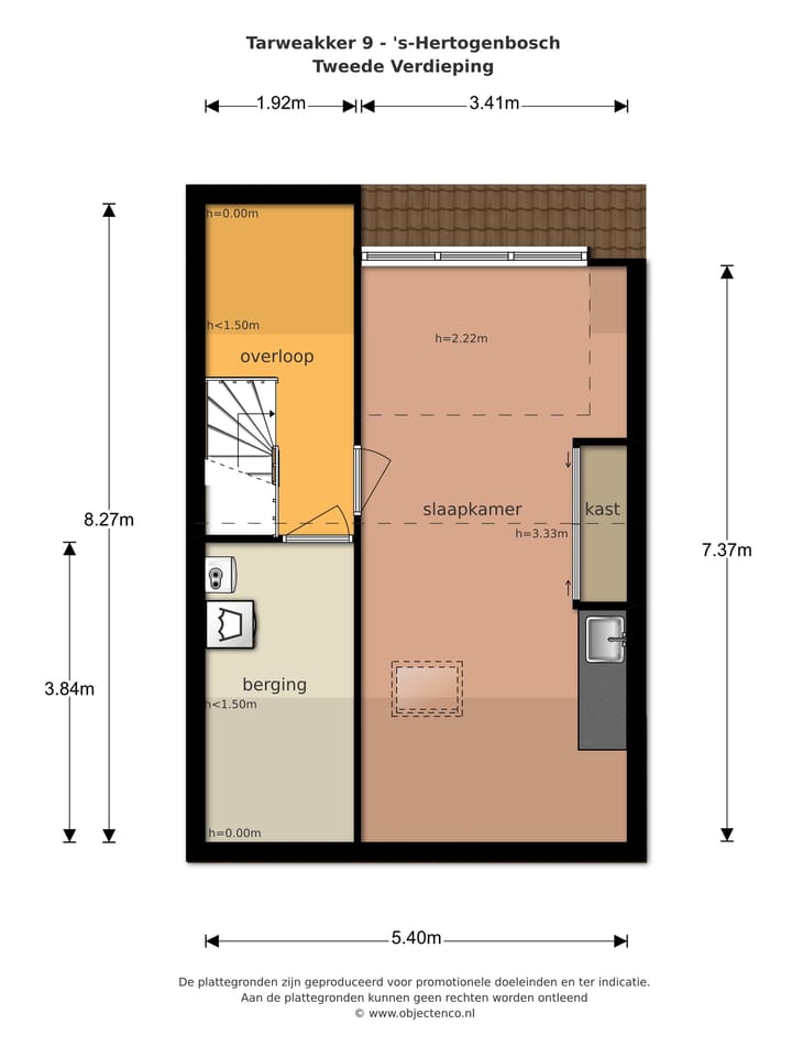 Foto 30 van Tarweakker 9