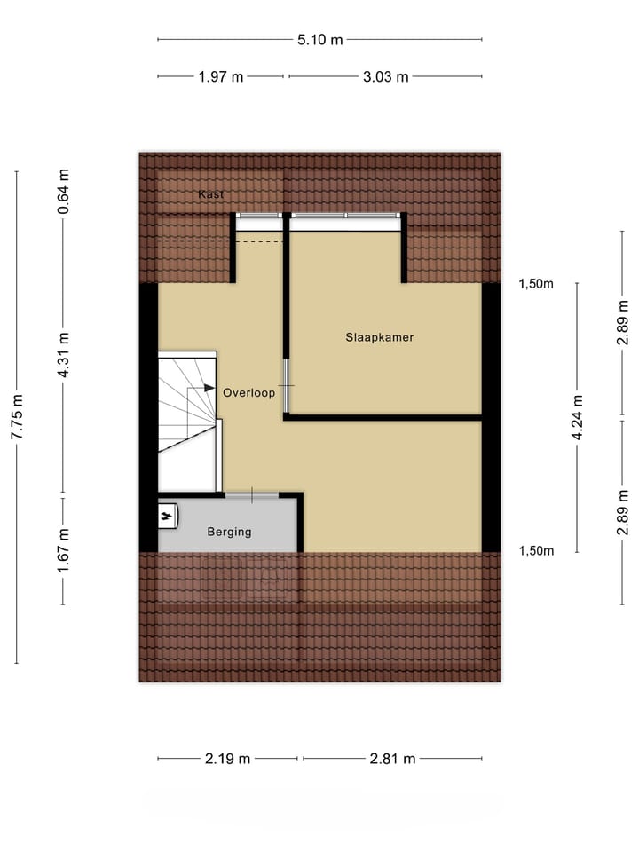 Foto 37 van Zomertuin 55