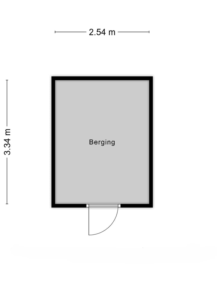 Foto 38 van Zomertuin 55
