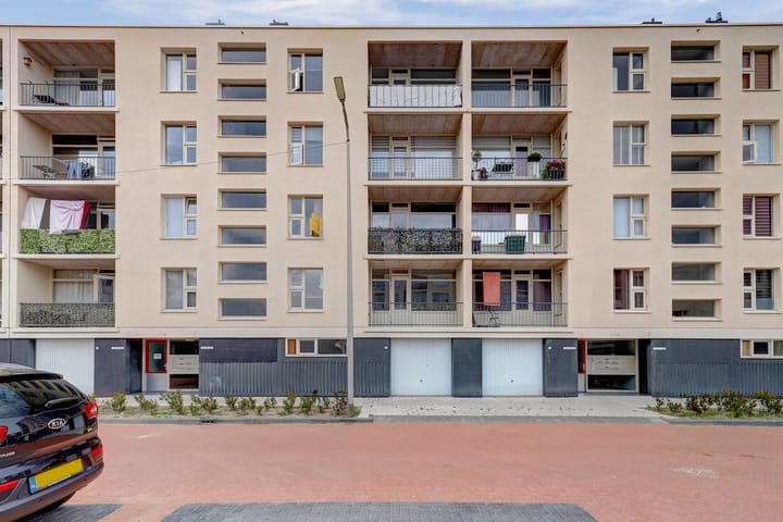 Foto 2 van Uranusstraat 11-B