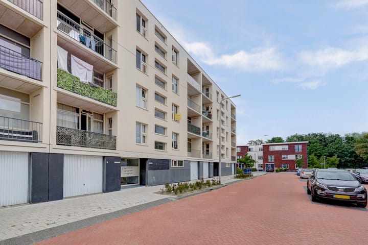 Foto 3 van Uranusstraat 11-B