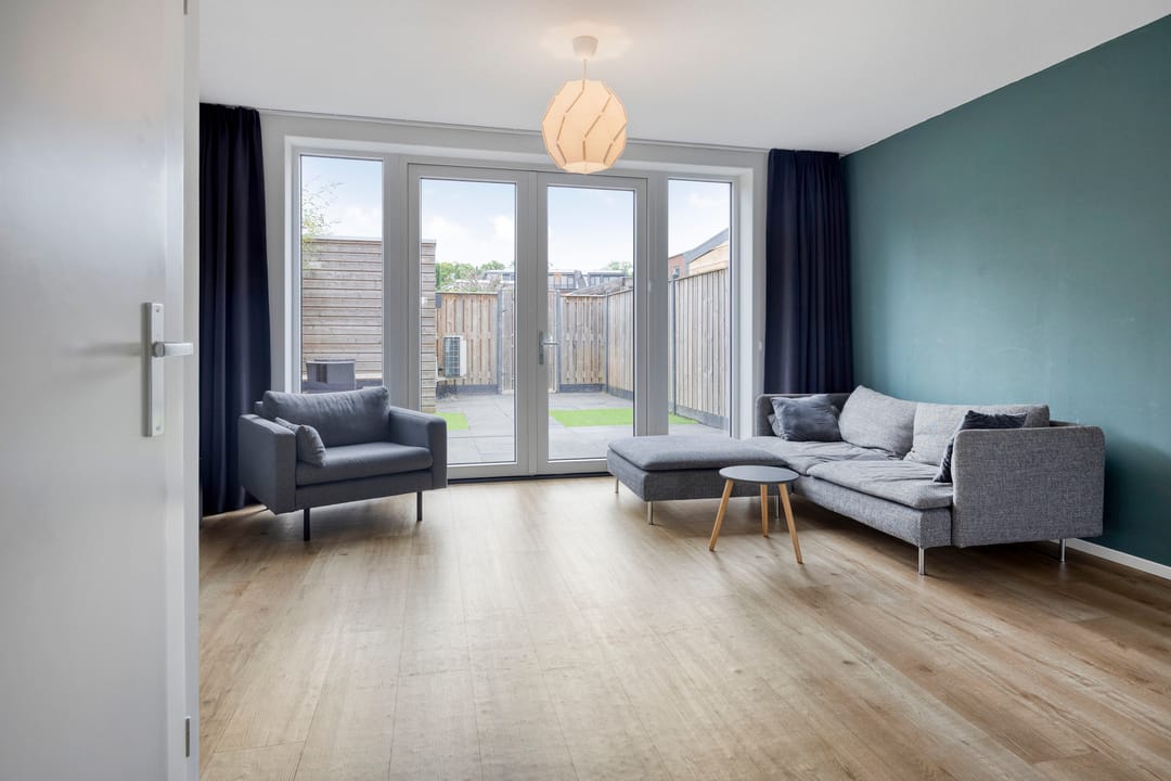 Foto 2 van Johannes Broekhuysenstraat 26