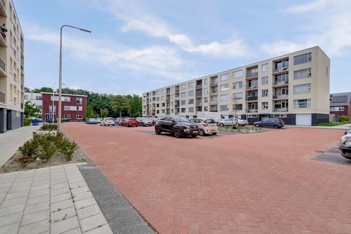 Foto 4 van Uranusstraat 11-B