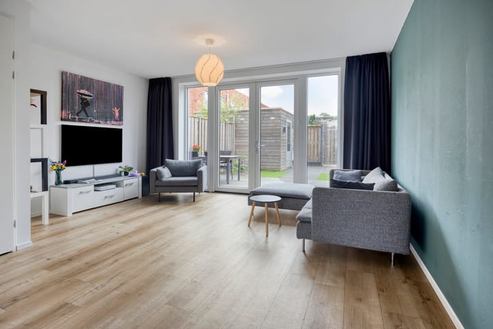 Foto 3 van Johannes Broekhuysenstraat 26