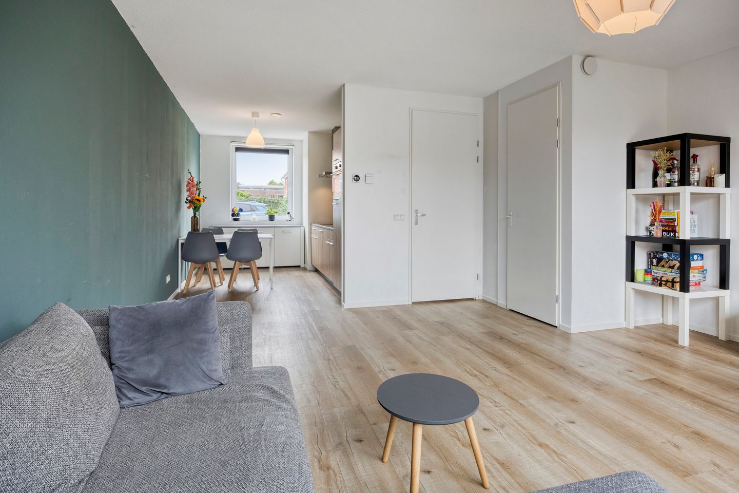 Foto 4 van Johannes Broekhuysenstraat 26