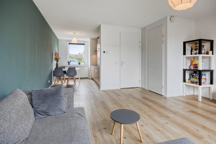 Foto 4 van Johannes Broekhuysenstraat 26