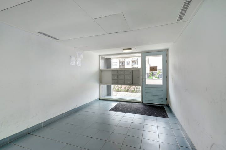 Photo 6 of Uranusstraat 11-B