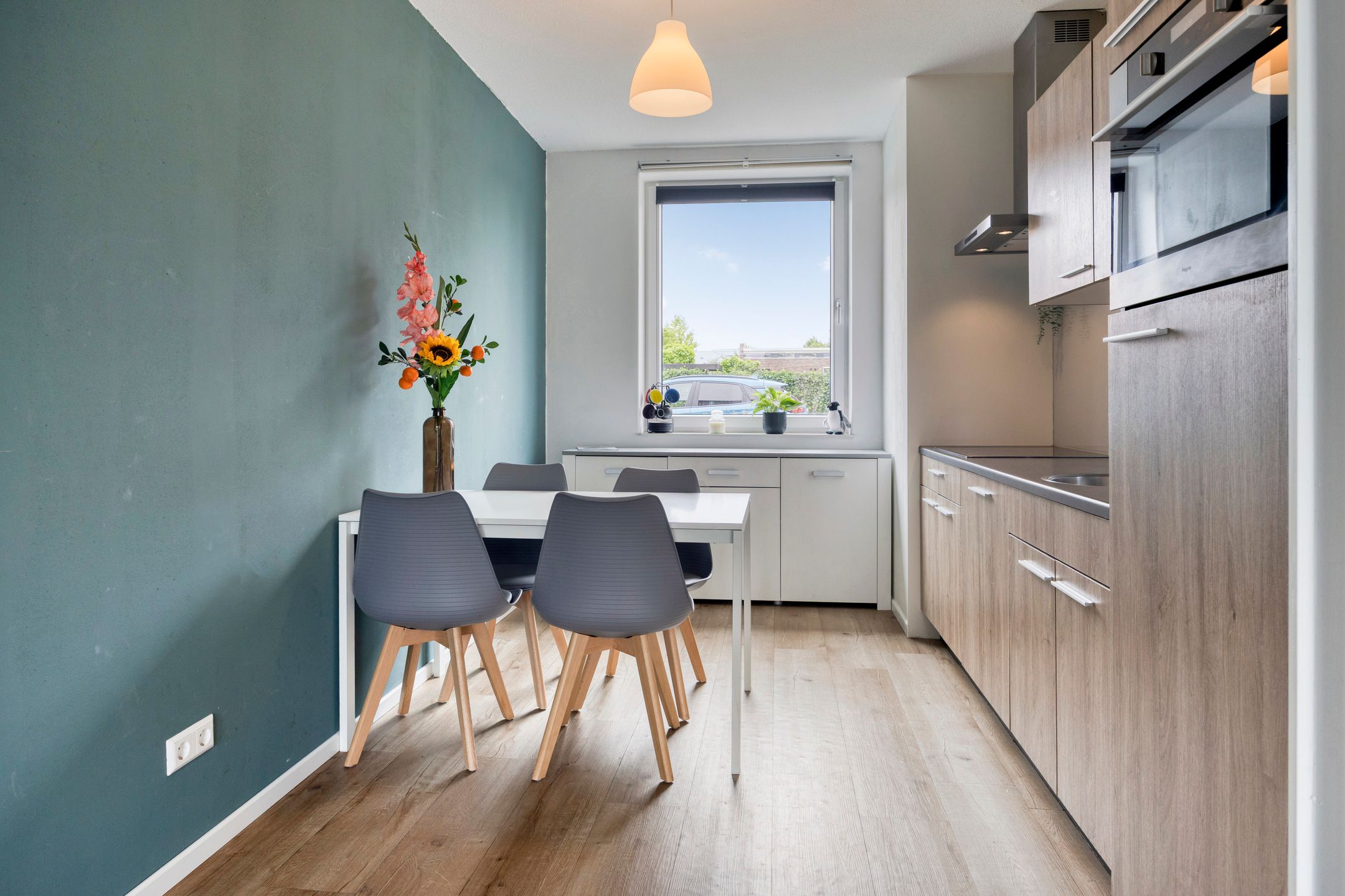 Foto 6 van Johannes Broekhuysenstraat 26