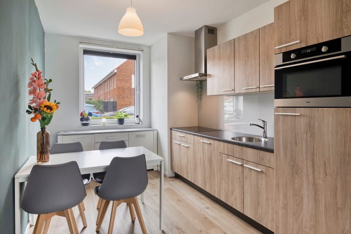 Foto 7 van Johannes Broekhuysenstraat 26