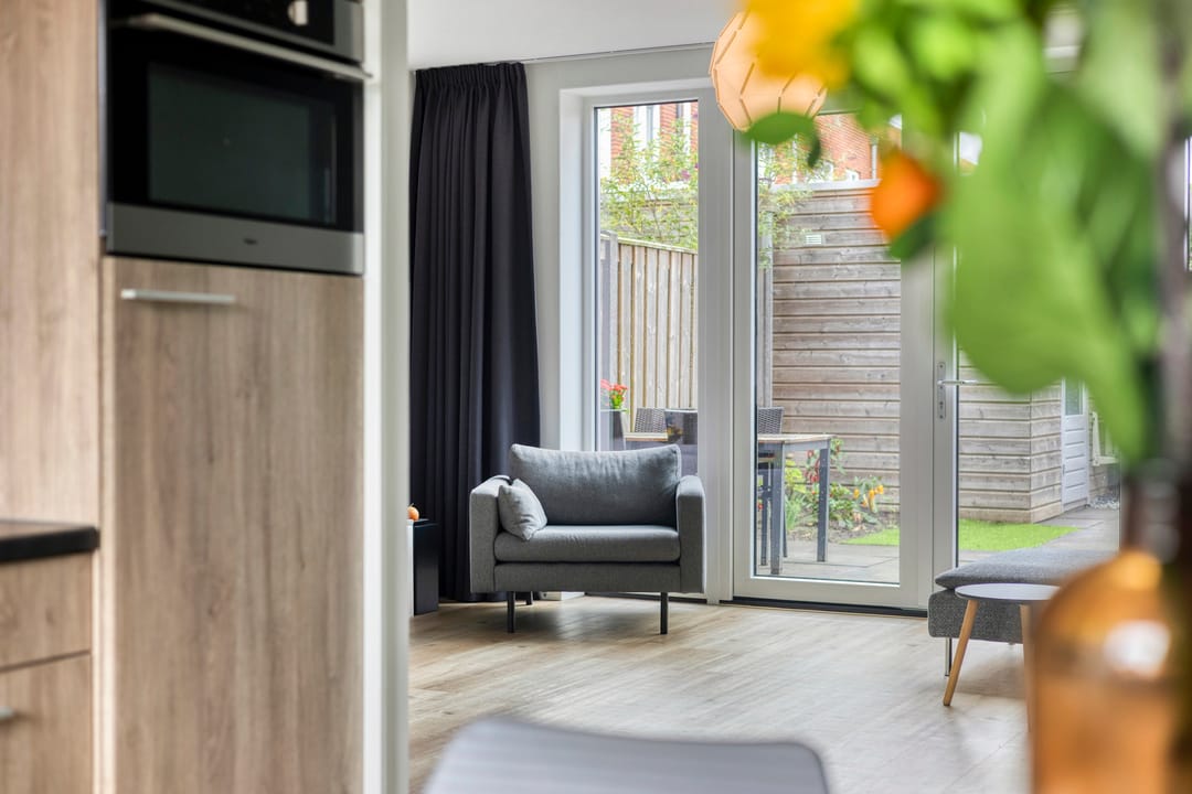 Foto 8 van Johannes Broekhuysenstraat 26