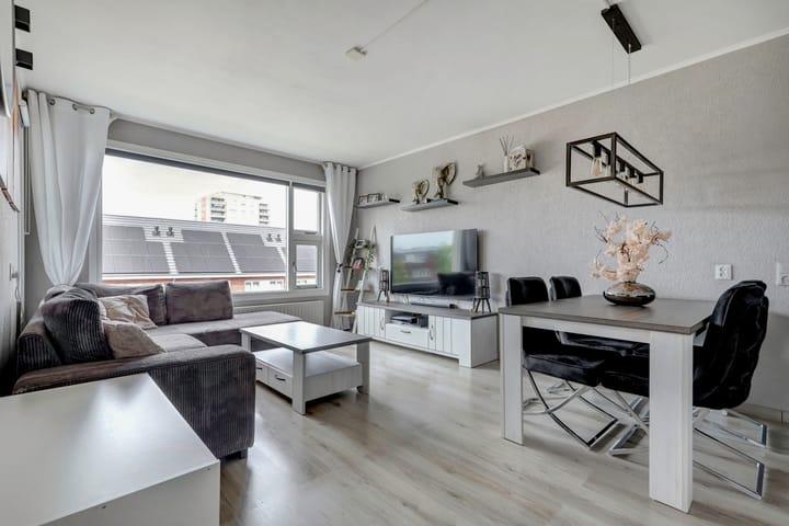 Photo 9 of Uranusstraat 11-B