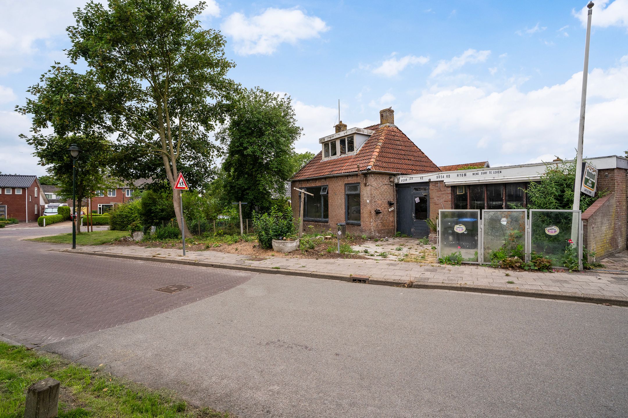 Lege Hearewei, 42, Hijum, 9054KD, Friesland, Nederland 42 